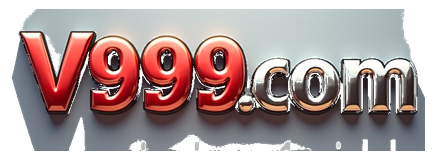 v999com logo